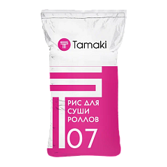 Рис Tamaki 07 / Tamaki 08